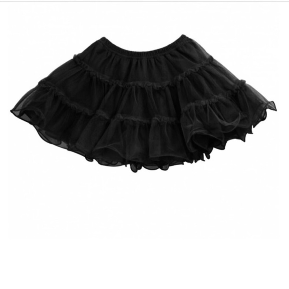 Lili Gaufrette Skirt